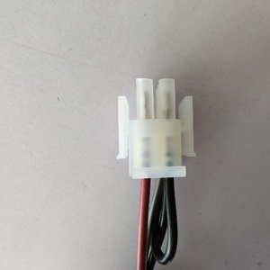 Tıbbi Cihaz Güç Kablosu Grubu, Otomotiv ve Ev Aletleri için PTFE İzolasyonlu IP66 Koruma ile - Product Image 4
