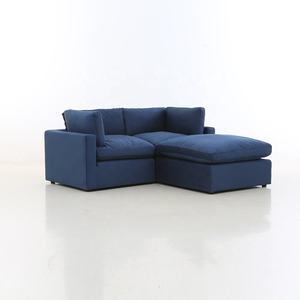 Canapé anti-rayures chat canapé <span class=keywords><strong>2</strong></span> <span class=keywords><strong>places</strong></span> lounge modulable - Product Image 6