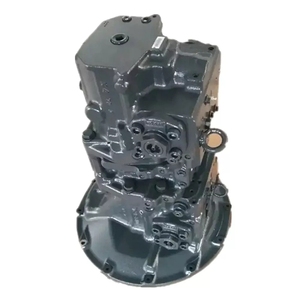 อะไหล่รถขุด PC200-8 PC210 PC210-8 PC220 PC220-7 PC220-8 ปั๊มไฮดรอลิกหลัก 708-2L-31430 708-2L-31411 ยี่ห้อ A - Product Image 4