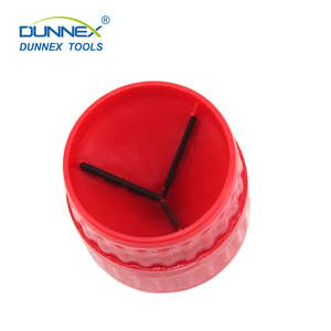 CT-208 5-38mm HVAC <strong>Tools</strong> Copper Tube <strong>Pipe</strong> Tubing Chamfer <strong>Tool</strong> Inner-Outer <strong>Reamer</strong> - Product Image 2