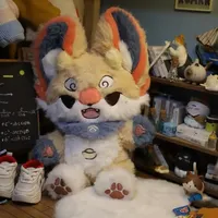 Poupée en peluche courte de 30 cm, peluche d'anime cosplay, corps en peluche, vêtements à habiller, adorable cadeau d'anniversaire unisexe