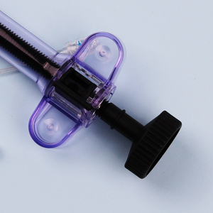 Suministros de fábrica médica Tianck, dispositivo de inflado de globos de intervención de Cardiología tipo A de Venta caliente - Product Image 5