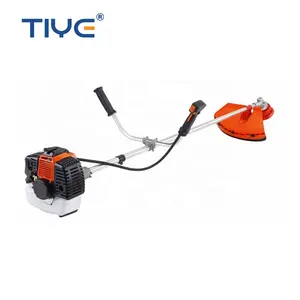 Tiye chuyên nghiệp cắt cỏ Máy cắt mua Xăng bàn chải cắt cỏ Tông Đơ 2 thì khí edger và khí cỏ dại wacker 330 33cc - Product Image 1