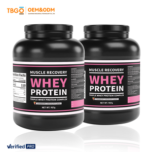 TBG 2025 OEM Mass Gainer Protein Usa Vitamin Proteinwhey Protein Muscletech <span class=keywords><strong>Nitrotech</strong></span> Protein Drink Whey Protein Powder - Product Image 1