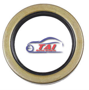Sello de Aceite de Acero Inoxidable Original/Nuevo OEM 90311-48011 para 9031148011 con Certificación ISO9001/TS16949 - Product Image 3
