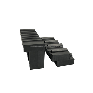 High Density High Strength <b>Graphite</b> Sintering <b>Mold</b> for Diamond Segment - Product Image 5
