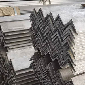 Fabricants les plus vendus avec de l'acier d'angle à bas prix 30*30*3 a3 - Product Image 5