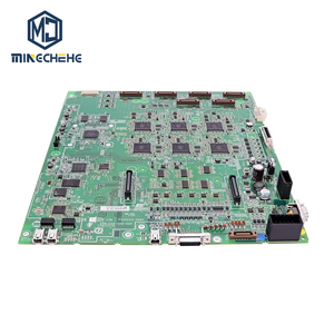 Servomoteur industriel SRDA-EAXA21A SRDA-EAXA31A SRDA-EAXA41A pour l'automatisation - Product Image 1