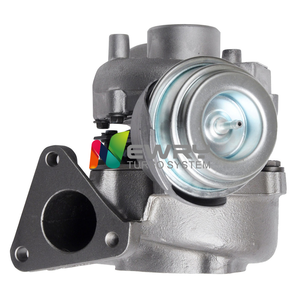 Newry OE сменный турбо GT1749V 717858-0001 716215-0001 038145702E для Audi A4 A6 Volkswagen для Passat AAVF AWX BLB BPW Новый - Product Image 2