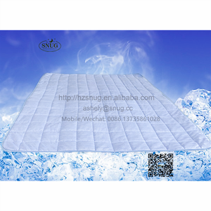 Chất Lượng Cao Làm Mát Chăn Với Hai Mặt Lạnh Nữ Hoàng Kích Thước Lớn Hơn Kích Thước Giường Chăn Nhẹ Mùa Hè Thoáng Khí Chăn - Product Image 2