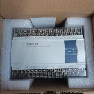 Hot Sale Xinje XDH Series EtherCAT Bus Controller Models XDH-60A32-E/XDH-60PA32-E <strong>Programmable</strong> <strong>Logic</strong> Controller - Product Image 6