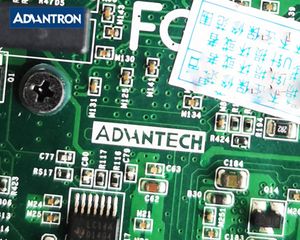 ADVANTECH-Placa base industrial para CPU, placa base I3 I5 I7, módulo de CPU, stock original de 100% - Product Image 6