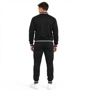 Manteau d'hiver unisexe pour homme, 100% coton, séchage rapide, écologique, respirant, design simple, longueur intégrale - Product Image 3
