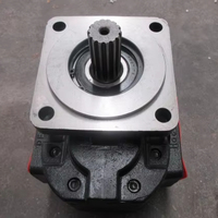 High-Performance Gear Pump 11C0007 D049-3 for Construction Equipment