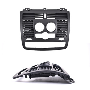 Couvercle de grille d'aération pour climatiseur central gauche droite du tableau de bord avant pour <span class=keywords><strong>Mercedes</strong></span> Benz Vito <span class=keywords><strong>Viano</strong></span> W636 W639 - Product Image 1