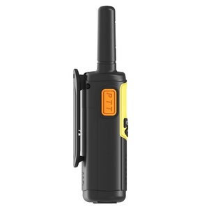 <span class=keywords><strong>Talkie</strong></span>-<span class=keywords><strong>walkie</strong></span> pour enfants MYT-353 FRS <span class=keywords><strong>PMR446</strong></span> sans licence avec résistance à l'eau IPx4 et piles AA - Product Image 2