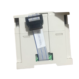 Módulo de extensión de controlador lógico programable FX2N-8EYR, salida de relé de 8 puntos para sistema PLC de la serie FX2N FX2NC FX1N FX1NC - Product Image 2