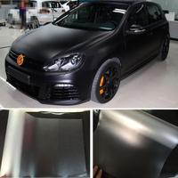 Film de protection de peinture PPF mat d'usine 7,5 mil en TPU, rouleau de film PPF pour carrosserie de voiture, résistant aux UV, anti-rayures, auto-réparateur thermique
