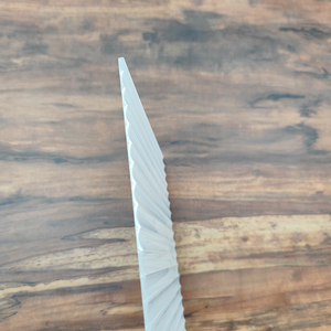 Plaque stratifiée acrylique solide (PMMA) pour surfaces d'armoires, dessus <span class=keywords><strong>de</strong></span> table, surfaces <span class=keywords><strong>de</strong></span> vanité, plans <span class=keywords><strong>de</strong></span> <span class=keywords><strong>travail</strong></span>, panneaux muraux et cloisons - Product Image 2