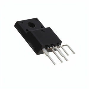 TO 220 6 Full Pack, Formed Leads Buy Online Electronic Components BOM IC In Stock FSD176MRTUDTU Power Management (PMIC) - Product Image 1