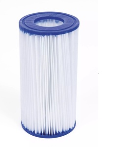 Piscina Inflable <span class=keywords><strong>Redonda</strong></span> <span class=keywords><strong>Bestway</strong></span> 56462 para Exteriores, Piscina Elevada - Product Image 5