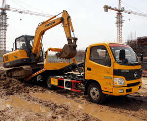 Dépanneuses manuelles diesel neuves <span class=keywords><strong>de</strong></span> qualité supérieure avec remorque pour le sauvetage des véhicules <span class=keywords><strong>en</strong></span> cas <span class=keywords><strong>de</strong></span> <span class=keywords><strong>panne</strong></span>, capacité <span class=keywords><strong>de</strong></span> <span class=keywords><strong>remorquage</strong></span> <span class=keywords><strong>de</strong></span> 3 à 5 tonnes - Product Image 3