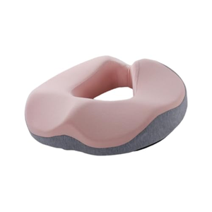 <b>Memory</b> <b>Foam</b> Anti-Pressure Sore Seat <b>Cushion</b>, Tailbone & Hemorrhoid Relief for Office Car - Product Image 4
