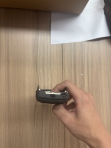 Radio Bidireccional Portátil Profesional MOTOROLA DP4801e <span class=keywords><strong>de</strong></span> Largo Alcance (0-10 km), Resistente al Agua (IP68), DMR <span class=keywords><strong>Digital</strong></span>, 5W <span class=keywords><strong>de</strong></span> Alta Potencia, UHF/VHF - Product Image 4