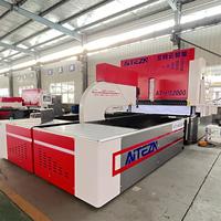 Première machine de pliage de panneaux CNC entièrement automatique populaire en Chine, mini plieuse de tôles, moteur servo, roulement/engrenage pour aluminium/acier