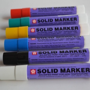 Pennarello per vernice solida di marca Sakura all'ingrosso per contrassegnare qualsiasi <span class=keywords><strong>cosa</strong></span> - Product Image 6