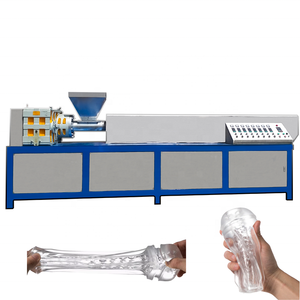 Sex Doll Making Machine