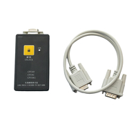 Outil de service pour ascenseurs KM878240G01 LCEUIO, décodeur de lift