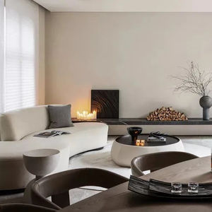 Supdesigner, Servicio de Renderizado 3D Residencial, Diseño de Interiores de Villas de Lujo Modernas, Renderizado 3D Personalizado, Diseño de Interiores para el Hogar - Product Image 1