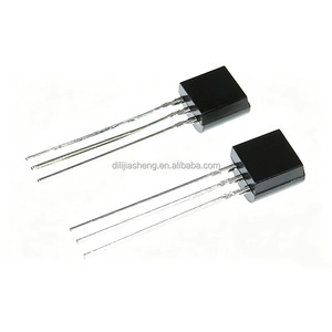 HAL888UT-K TO-92 ชิป IC ของแท้ใหม่ บริการครบวงจรสำหรับชิ้นส่วนอิเล็กทรอนิกส์ในสต็อก - Product Image 1