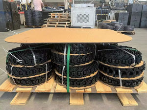 Nouveau système d'alimentation en chaîne de condition pour la vitalité de l'élevage de volaille-Favoriser une croissance précise du troupeau de poulet - Product Image 5