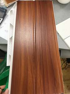 Tablilla De Pvc Para Cielo Raso, Techos de PVC, soffitto in pvc laminato - Product Image 4