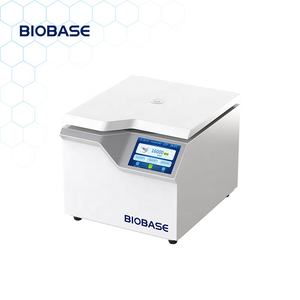 BIOBASE China j Max. Centrífuga de Alta Velocidad de Sobremesa con Capacidad de 12*10 ml, BKC-TH16B Max. Centrífuga de Laboratorio de 16000 rpm - Product Image 1