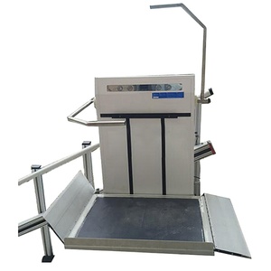 Thang máy thang thẳng mini gia dụng Trung Quốc dùng cho nhà ở, dành cho người già và người khuyết tật - Product Image 2