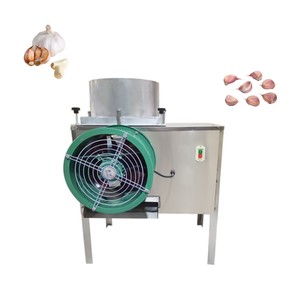 Automatic Garlic Separator Machine Garlic Clove Sorter Garlic Bulb Breaker Machine Garlic Clove Sort Machine - Product Image 5