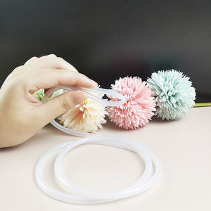 BPA मुक्त स्तन पंप कैथेटर सिलिकॉन स्तन पंप वेंटिलेशन ट्यूब कस्टम OEM स्तन पंप ट्यूब पीपी बॉक्स पैकेजिंग लोगो - Product Image 4