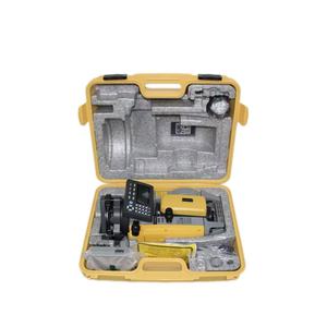 Station totale laser GM52 résistante aux températures pour <span class=keywords><strong>la</strong></span> topographie - Product Image 6