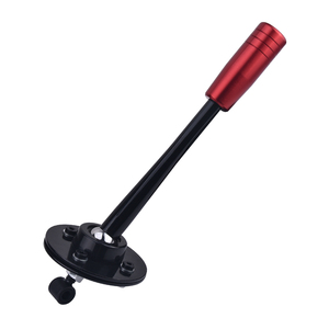 XuZhong Levier de vitesses court rapide réglable en aluminium pour BMW E30 E34 <span class=keywords><strong>E36</strong></span> E39 E46 E6x Z3 Série 3 Série 5 - Product Image 3