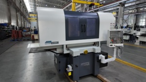 דיוק גבוהה cnc משטח שחיקה מכונת עמיד ויציב עם ליבה נושאת באיכות גבוהה - Product Image 2