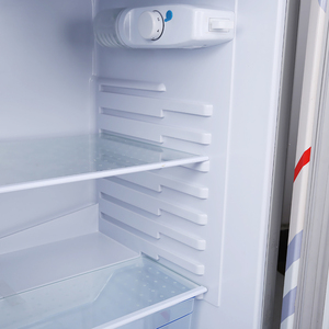 Refrigerador solar de la venta caliente del refrigerador del <span class=keywords><strong>congelador</strong></span> del refrigerador solar de Ce/Rohs DC 12V/24V - Product Image 3