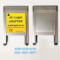 Adaptor Kartu PC Fanuc A02B-0236-K150 A02B-0303-K150 Baru dan Asli