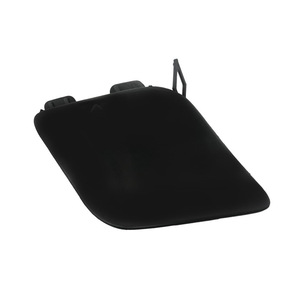 Mercedes-Benz GLA-Class ฝาครอบรถพ่วงกันชนหน้า W117 1178851222 ABS ฝาครอบตะขอพ่วง - Product Image 3