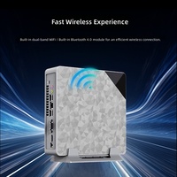 Mini-ordinateur de jeu Esports personnalisé à monter soi-même pour bureau portable et micro-ordinateur
