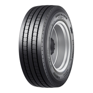 Neumático para Camión LONGMARCH Marca 385/65r22.5 - Product Image 2
