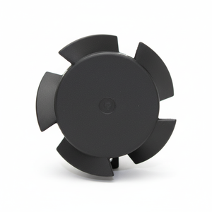 พัดลมแกน DC T1ระบายความร้อน AC Crown 2510สำหรับแฟชั่น - Product Image 1