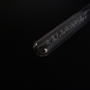หลอดทดลองเทียนจิง ขนาด 20*150 มม. ขอบม้วน สำหรับงานทดลองทางเคมี - Product Image 4